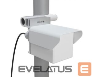 Nevadāms centrmezgls Mikrotik  WRL ACCESS POINT WIRE CUBE/CUBEG-5AC60AY 