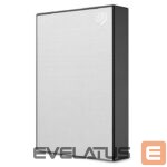 Hard drive HDD SeaGate  External HDD||One Touch|STKZ5000401|5TB|USB 3.0|Colour Silver|STKZ5000401 