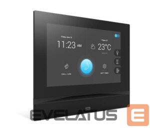 Server - Other Accessories 2N  ANSWERING UNIT INDOOR VIEW/TOUCH BLACK 91378601 