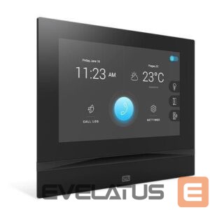 Server - Other Accessories 2N  ANSWERING UNIT INDOOR VIEW/TOUCH BLACK 91378601 