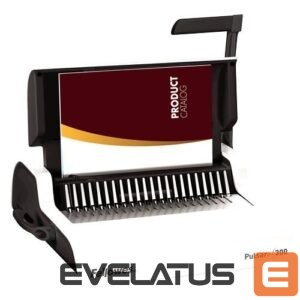 Aksesuāri un izejmateriāli Fellowes  BINDER PULSAR+ 300/5627601 