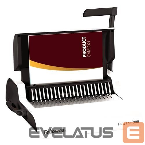 Printer accessories Fellowes BINDER PULSAR+ 300/5627601