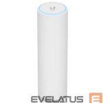 Routers UBIQUITI  Access Point||Wi-Fi 5|Wi-Fi 6|IEEE 802.11a/b/g|IEEE 802.11n|1xRJ45|U6-MESH 