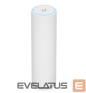 Maršrutizatoriai UBIQUITI  Access Point||Wi-Fi 5|Wi-Fi 6|IEEE 802.11a/b/g|IEEE 802.11n|1xRJ45|U6-MESH 