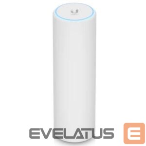 Maršrutizatoriai UBIQUITI  Access Point||Wi-Fi 5|Wi-Fi 6|IEEE 802.11a/b/g|IEEE 802.11n|1xRJ45|U6-MESH 