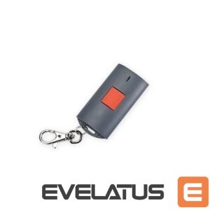 Interaktīvs risinājums SATEL  REMOTE CONTROLLER RADIO 1CH/T-1 