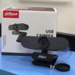 Веб камера DAHUA  CAMERA WEBCAM FULL HD/HTI-UC320 