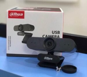 Webcam DAHUA  CAMERA WEBCAM FULL HD/HTI-UC320 