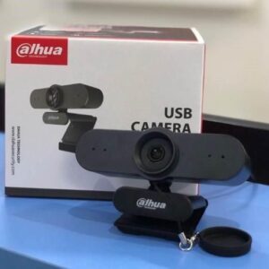 Veebikaamera DAHUA  CAMERA WEBCAM FULL HD/HTI-UC320 