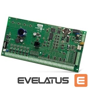 Serveru  - Citi piederumi SATEL  CONTROL PANEL ADVANCED/16-128ZONES INTEGRA128 