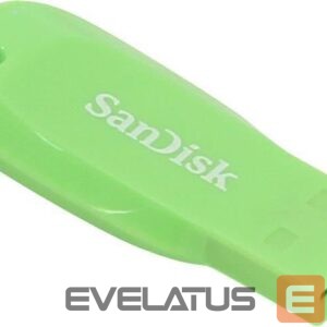 Flash drive SANDISK BY WESTERN DIGITAL  MEMORY DRIVE FLASH USB2 16GB/SDCZ50C-016G-B35GE SANDISK 