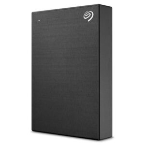Cietais disks HDD SeaGate  External HDD||One Touch|STKY2000400|2TB|USB 3.0|Colour Black|STKY2000400 