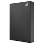 Kõvaketas HDD SeaGate  External HDD||One Touch|STKY1000400|1TB|USB 3.0|Colour Black|STKY1000400 