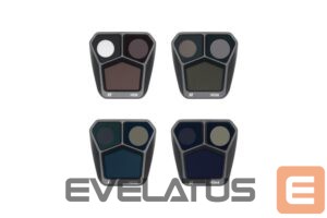 Drone DJI  DRONE ACC ND FILTERS SET/MAVIC 3 PRO CP.MA.0000066 