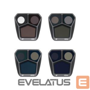 Droon DJI  DRONE ACC ND FILTERS SET/MAVIC 3 PRO CP.MA.0000066 