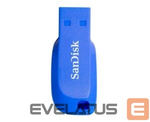 Flash drive SANDISK BY WESTERN DIGITAL  MEMORY DRIVE FLASH USB2 64GB/SDCZ50C-064G-B35BE SANDISK 