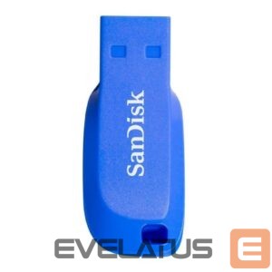 Flash drive SANDISK BY WESTERN DIGITAL  MEMORY DRIVE FLASH USB2 64GB/SDCZ50C-064G-B35BE SANDISK 