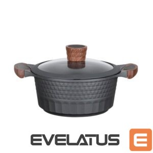 Cita mazā sadzīves tehnika RESTO  CASSEROLE D20CM 2.6L/93501 