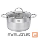 Cita mazā sadzīves tehnika RESTO  CASSEROLE D24CM 6.2L/92105 