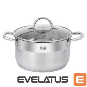 Cita mazā sadzīves tehnika RESTO  CASSEROLE D24CM 6.2L/92105 