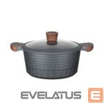 Kiti smulkūs buitiniai prietaisai RESTO  CASSEROLE D20CM 4.6L/93503 
