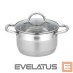 Kiti smulkūs buitiniai prietaisai RESTO  CASSEROLE D20CM 3.6L/92104 