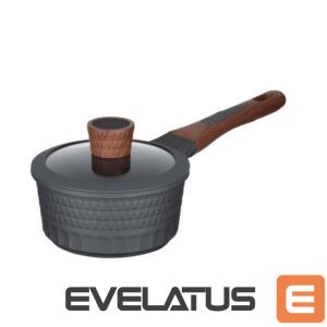 Other small household appliances RESTO  SAUCEPAN D16CM 1.4L/93500 