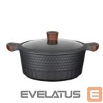 Kiti smulkūs buitiniai prietaisai RESTO  CASSEROLE D28CM 6.6L/93505 