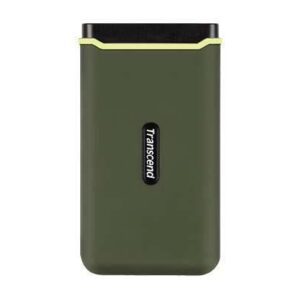 Hard drive SSD Transcend  External SSD||ESD380C|4TB|USB 3.2|3D NAND|Write speed 2000 MBytes/sec|Read speed 2000 MBytes/sec|TS4TESD380C 