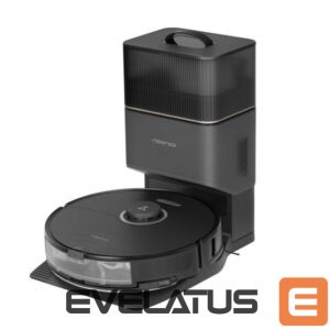 Vacuum cleaner Roborock  VACUUM CLEANER ROBOT S8+/BLACK S8P52-00 