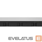 Serveriai QNAP  NAS STORAGE RACKST 4BAY 1U/NO HDD TS-432PXU-2G 