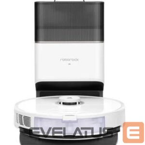 Vacuum cleaner Roborock  VACUUM CLEANER ROBOT S8+/WHITE S8P02-00 