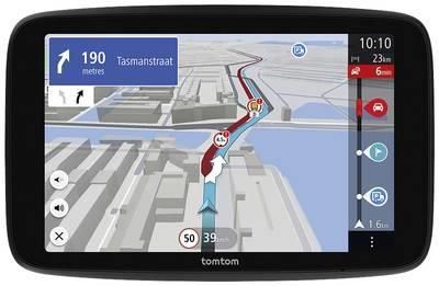 Videoreģistrators TomTom CAR GPS NAVIGATION SYS 7"/EXPERT 7+PP 1YD7.002.50