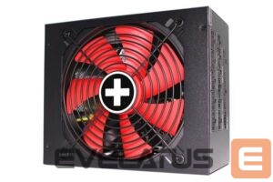 Barošanas bloks XILENCE  Power Supply||1050 Watts|Efficiency 80 PLUS GOLD|PFC Active|XN176 