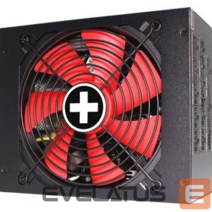 Barošanas bloks XILENCE  Power Supply||1250 Watts|Efficiency 80 PLUS GOLD|PFC Active|XN178 