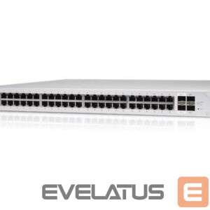 Võrgulülitid UBIQUITI  Switch||ENTERPRISE-48-POE|Type L2|2xSFP|2xSFP+|PoE ports 48|USW-ENTERPRISE-48-POE 