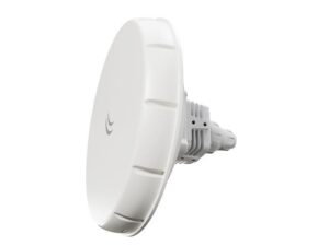 Nevadāms centrmezgls Mikrotik  WRL ACCESS POINT WIRE DISH/NRAYG-60ADPAIR 