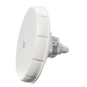 Võrgulülitid Mikrotik  WRL ACCESS POINT WIRE DISH/NRAYG-60ADPAIR 