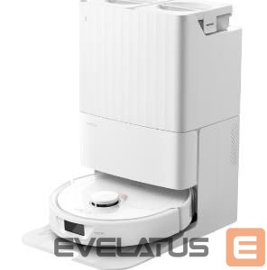 Tolmuimeja Roborock  VACUUM CLEANER ROBOT Q REVO/WHITE QR02-00 