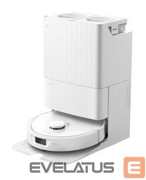 Tolmuimeja Roborock VACUUM CLEANER ROBOT Q REVO/WHITE QR02-00