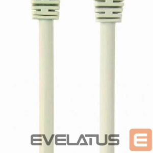 Commutator Gembird  PATCH CABLE CAT5E FTP 15M/PP22-15M 