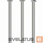 Commutator Gembird  PATCH CABLE CAT6 FTP 5M/GREY PP6-5M 