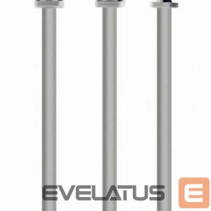 Commutator Gembird  PATCH CABLE CAT6 FTP 5M/GREY PP6-5M 