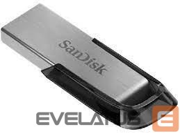 Flash drive SANDISK BY WESTERN DIGITAL  MEMORY DRIVE FLASH USB3 512GB/SDCZ73-512G-G46 SANDISK 