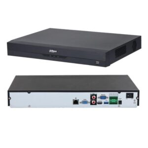 surveillance accessories DAHUA  NET VIDEO RECORDER 32CH/NVR5232-EI 