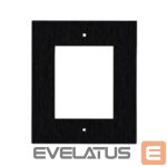 Сервер - Прочие аксессуары 2N  ENTRY PANEL 1MOD. FLUSH FRAME/BLACK/ IP VERSO 9155011B 