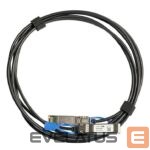 Nevadāms centrmezgls Mikrotik  CABLE DIRECT ATTACH SFP+ 3M/XS+DA0003 