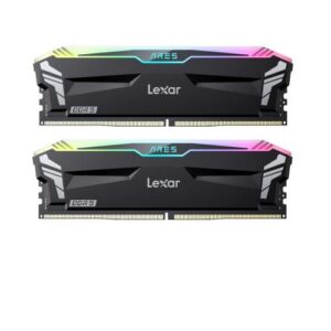 DDR4 atmintis Lexar  MEMORY DIMM 32GB DDR5-6400/K2 LD5EU016G-R6400GDLA 
