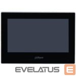 Server - Other Accessories DAHUA  MONITOR LCD 7" IP DOORPHONE/WIFI POE/ VTH2621G-WP 