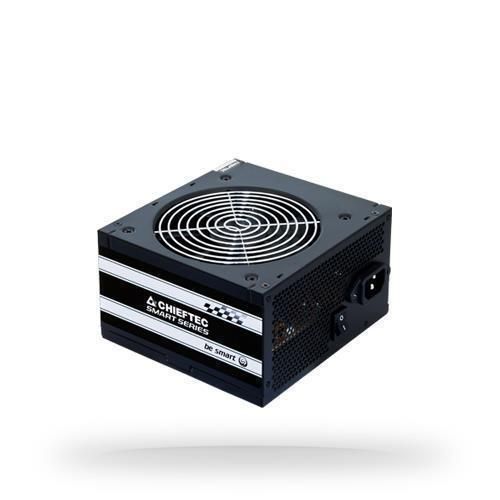 Блок питания Chieftec CASE PSU ATX 650W/GPS-650A8